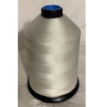 In Stock A-A-59826 / V-T-295 Type I, Size F, 1lb Spool, White 37875
